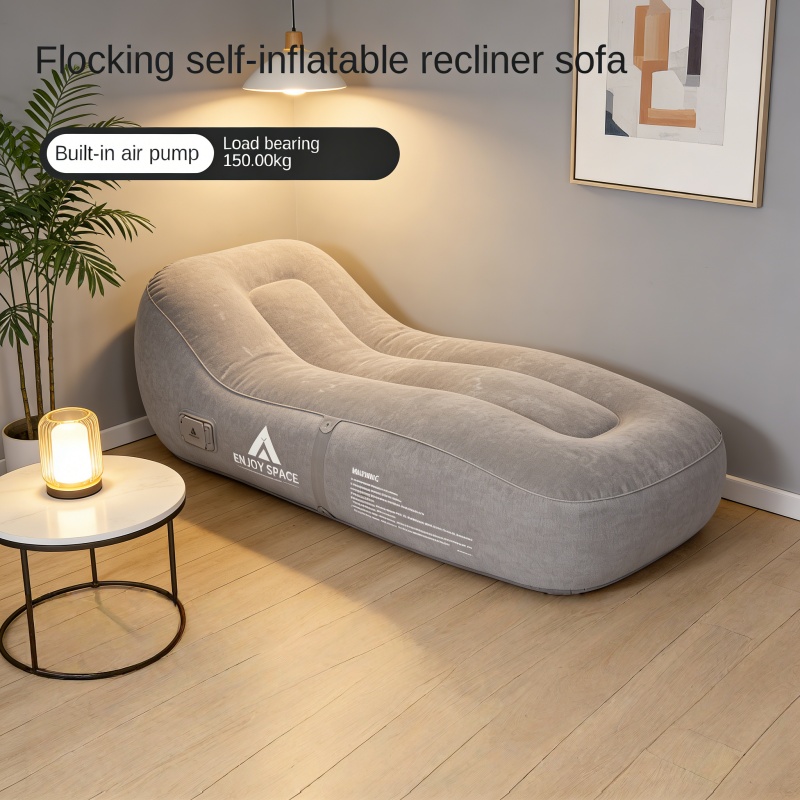 Outdoor Leisure Self Inflating - Outdoor Camping Lounge Chairs avis et prix