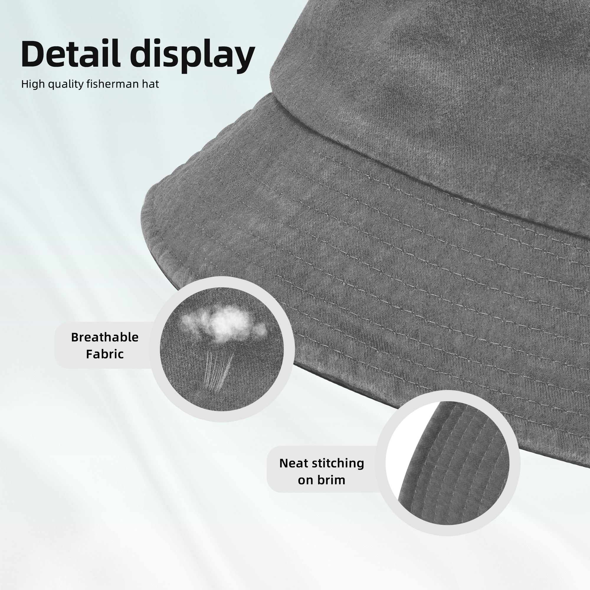 Girl Bucket Hat Nana Osaki Man - Outdoor Camping Ideas avis et prix