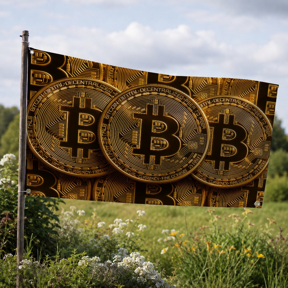 Bitcoin virtual currencies wal - Outdoor Camping Wallpaper avis et prix