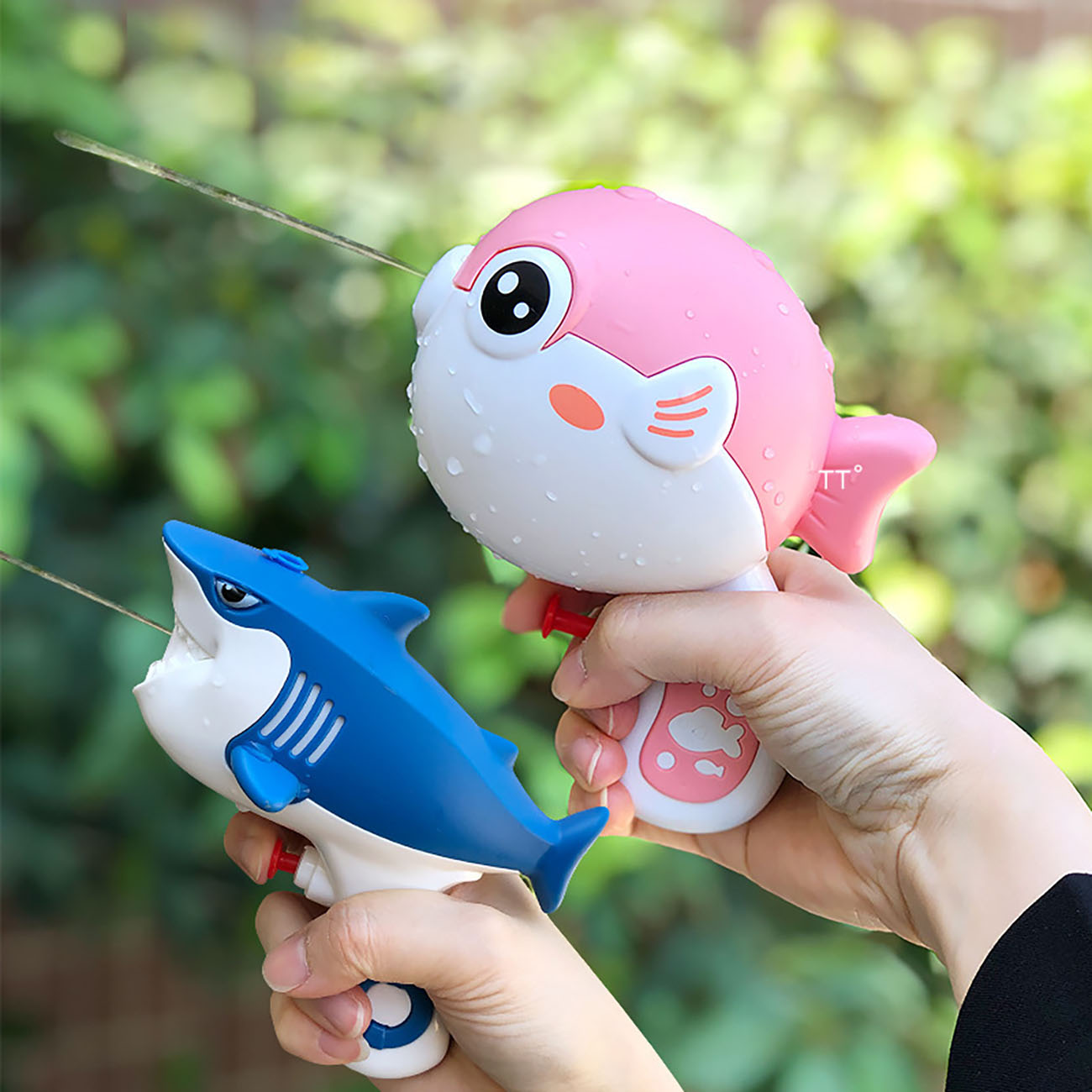 Kids Water Gun Summer Toy Wate - Outdoor Camping Games For Kids avis et prix
