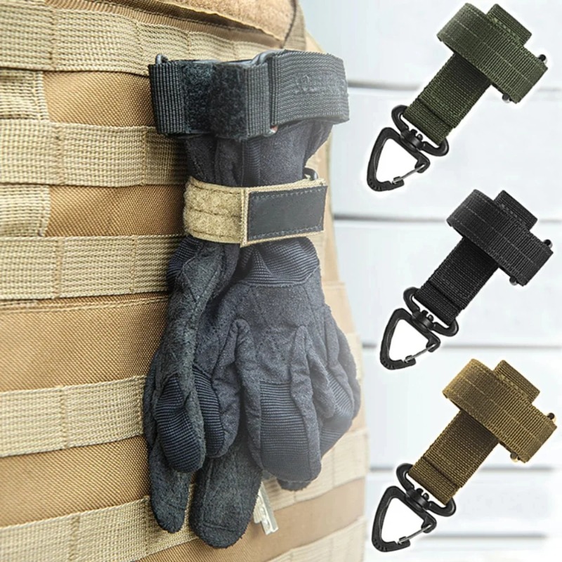Multifunctional Safety Clip Ho - Outdoor Camping Gear avis et prix