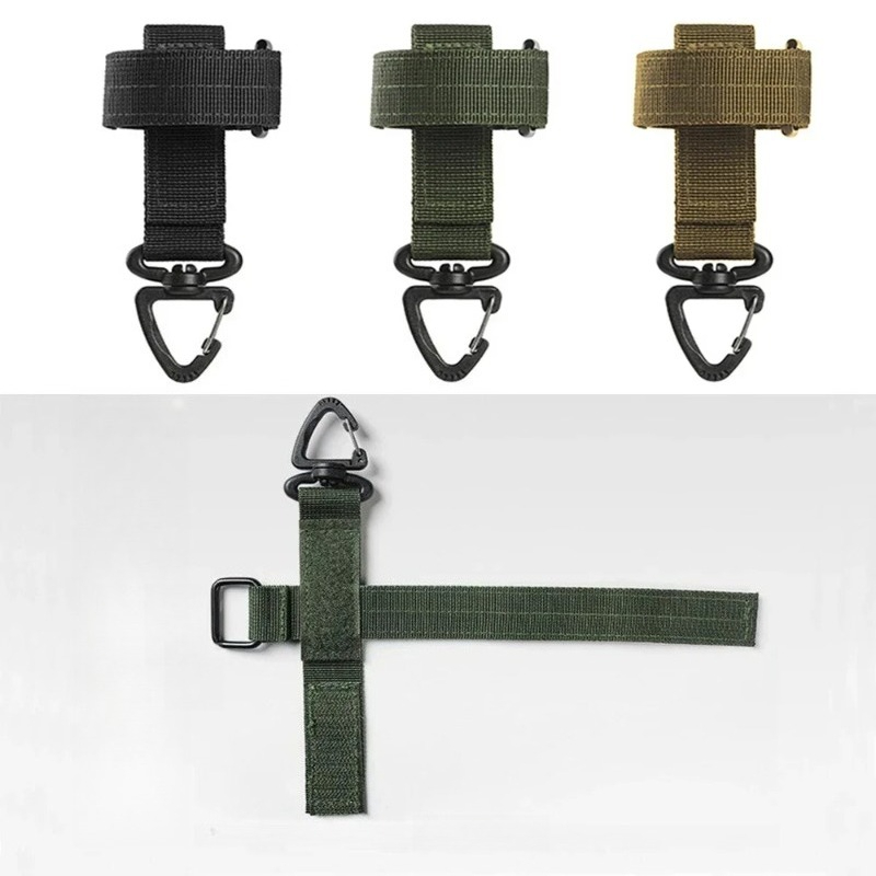 Multifunctional Safety Clip Ho - Outdoor Camping Gear avis et prix
