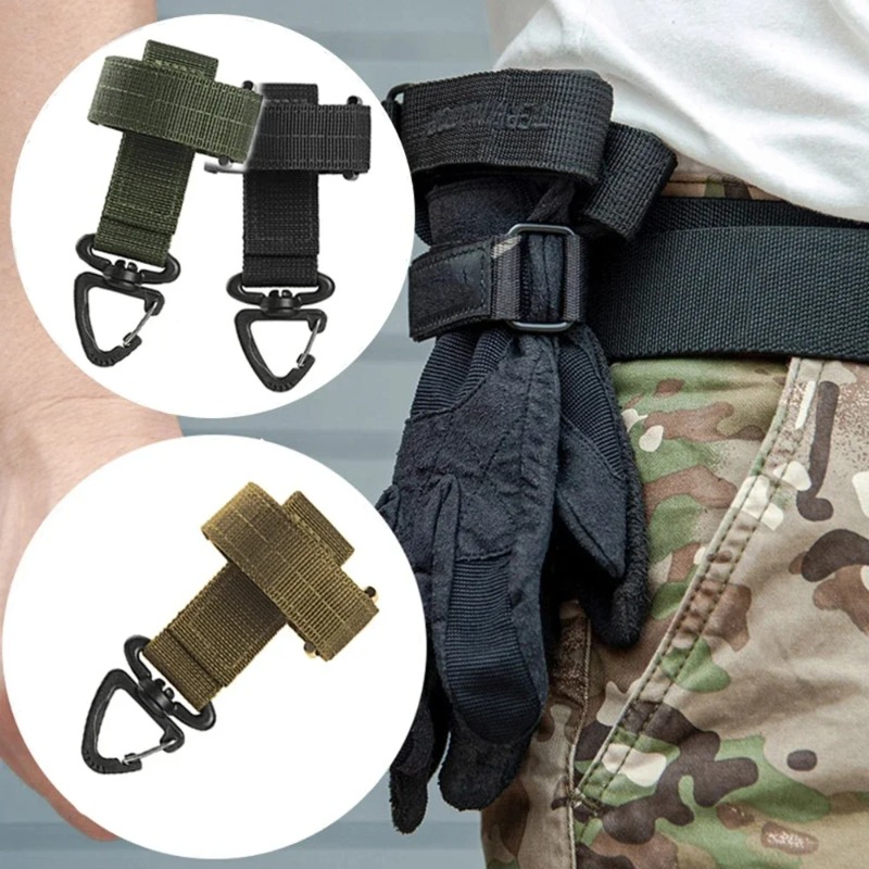 Multifunctional Safety Clip Ho - Outdoor Camping Gear avis et prix