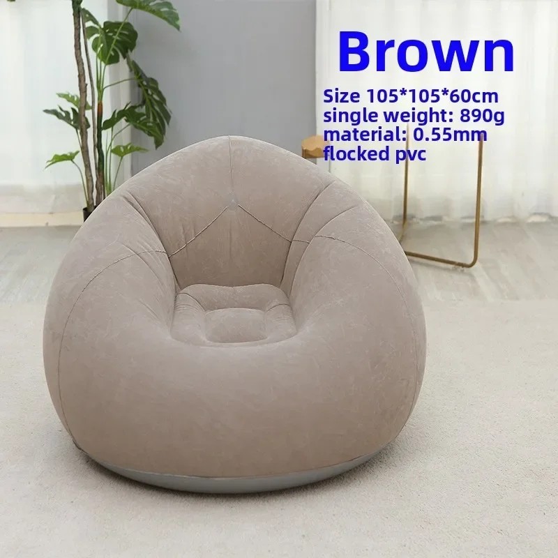 2026-Top Quality Inflatable So - Quality Outdoor Camping Chairs avis et prix
