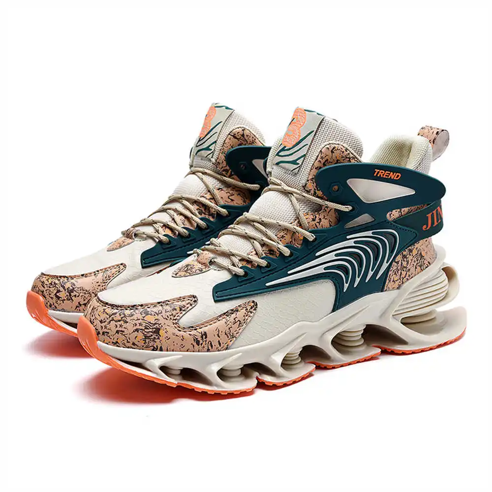 Non-slip Mid Child Running Sne - Outdoor Camping Ideas avis et prix