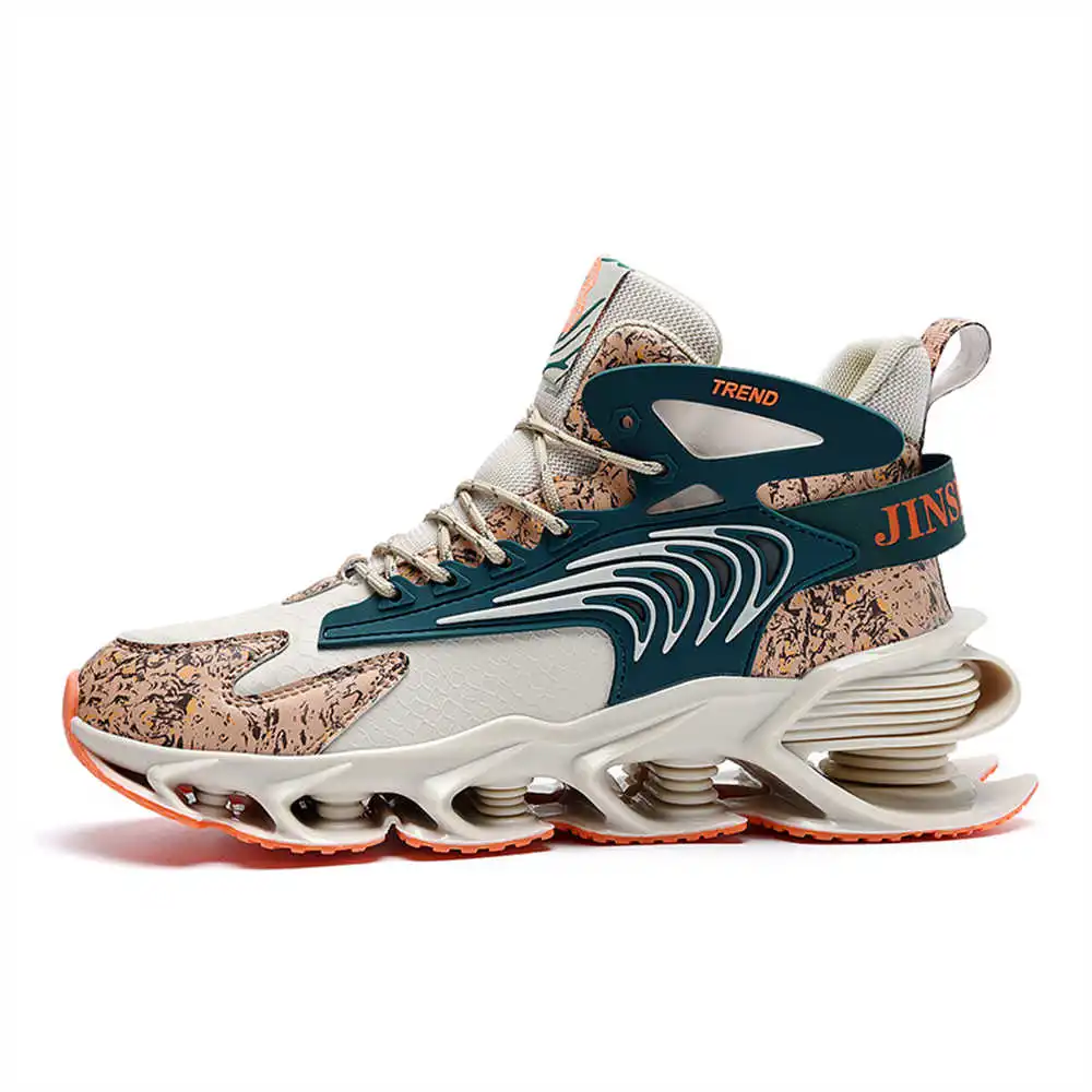 Non-slip Mid Child Running Sne - Outdoor Camping Ideas avis et prix
