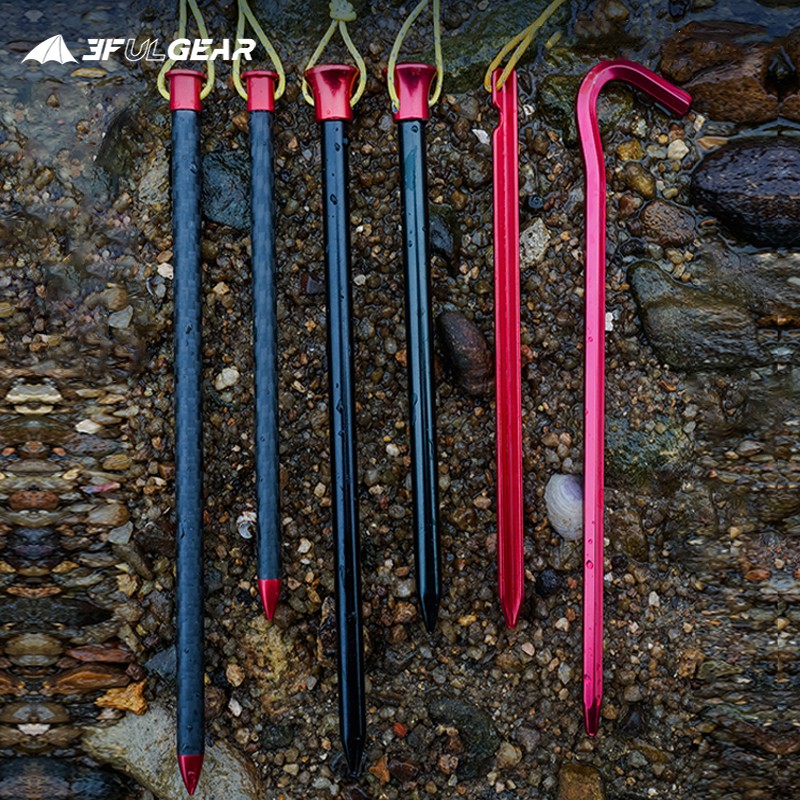 3F UL Gear 15.5cm/20cm Outdoor - Outdoor Camping Guy avis et prix