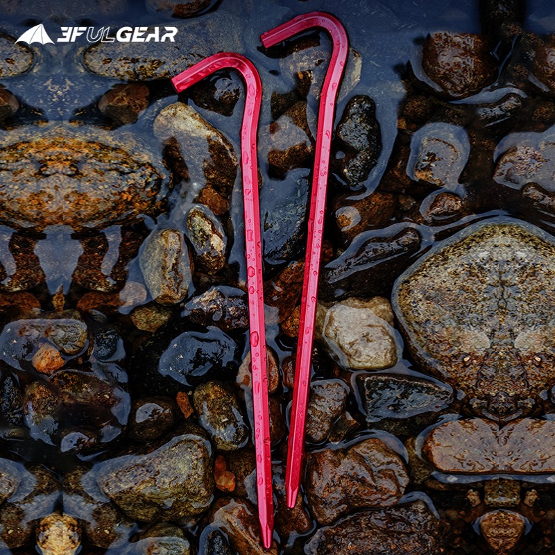 3F UL Gear 15.5cm/20cm Outdoor - Outdoor Camping Guy avis et prix