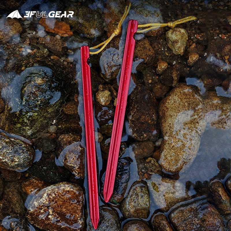 3F UL Gear 15.5cm/20cm Outdoor - Outdoor Camping Guy avis et prix