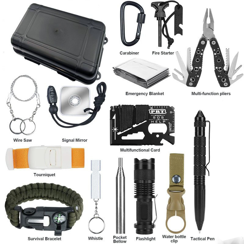 Hongrui DIY Compact Portable I - Outdoor Camping Gear avis et prix