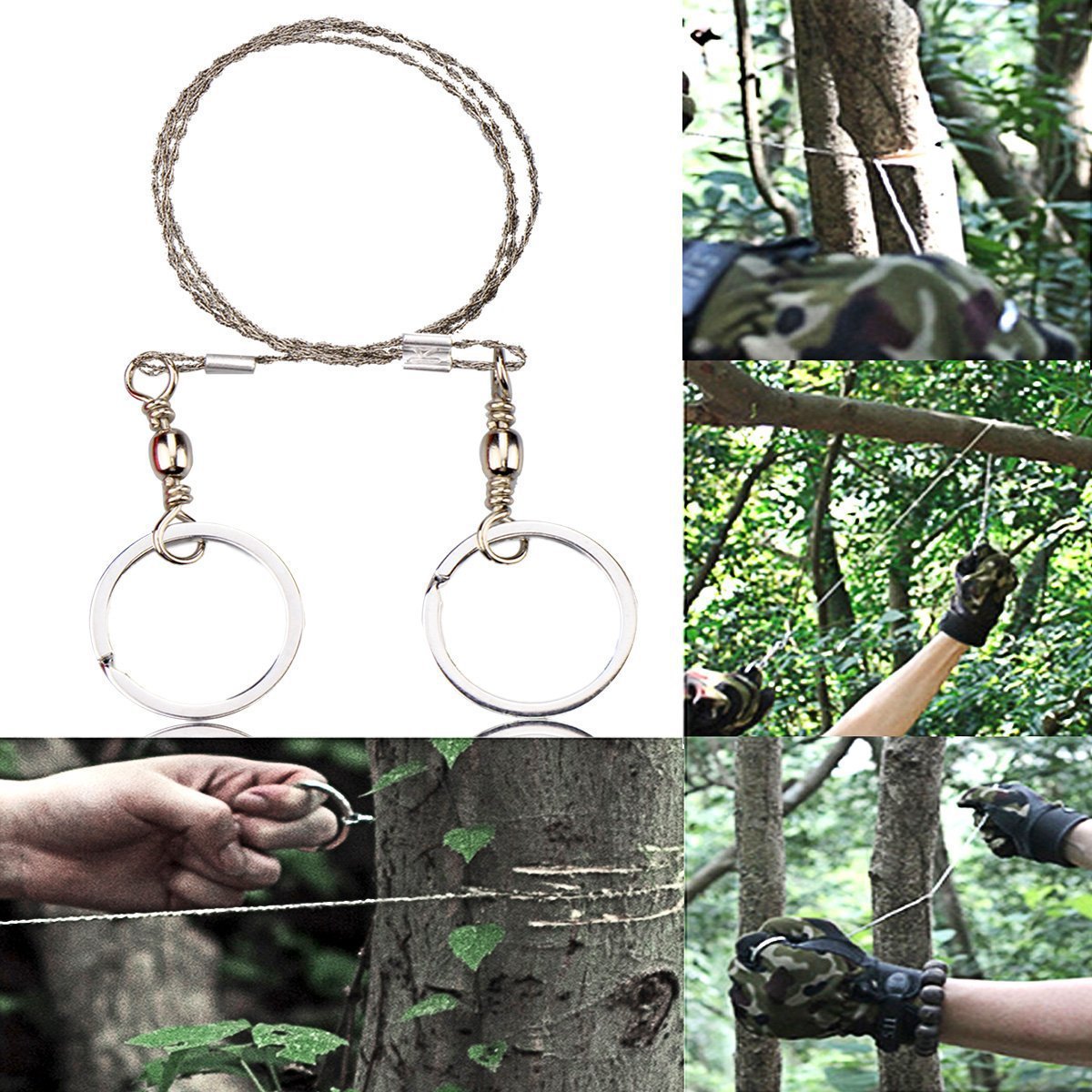 Hongrui DIY Compact Portable I - Outdoor Camping Gear avis et prix