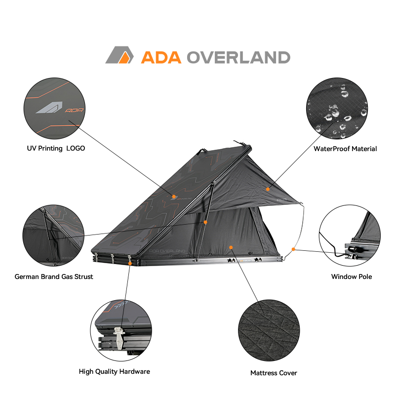 Hot Wholesale Aluminum Shell C - Outdoor Camping Gear avis et prix