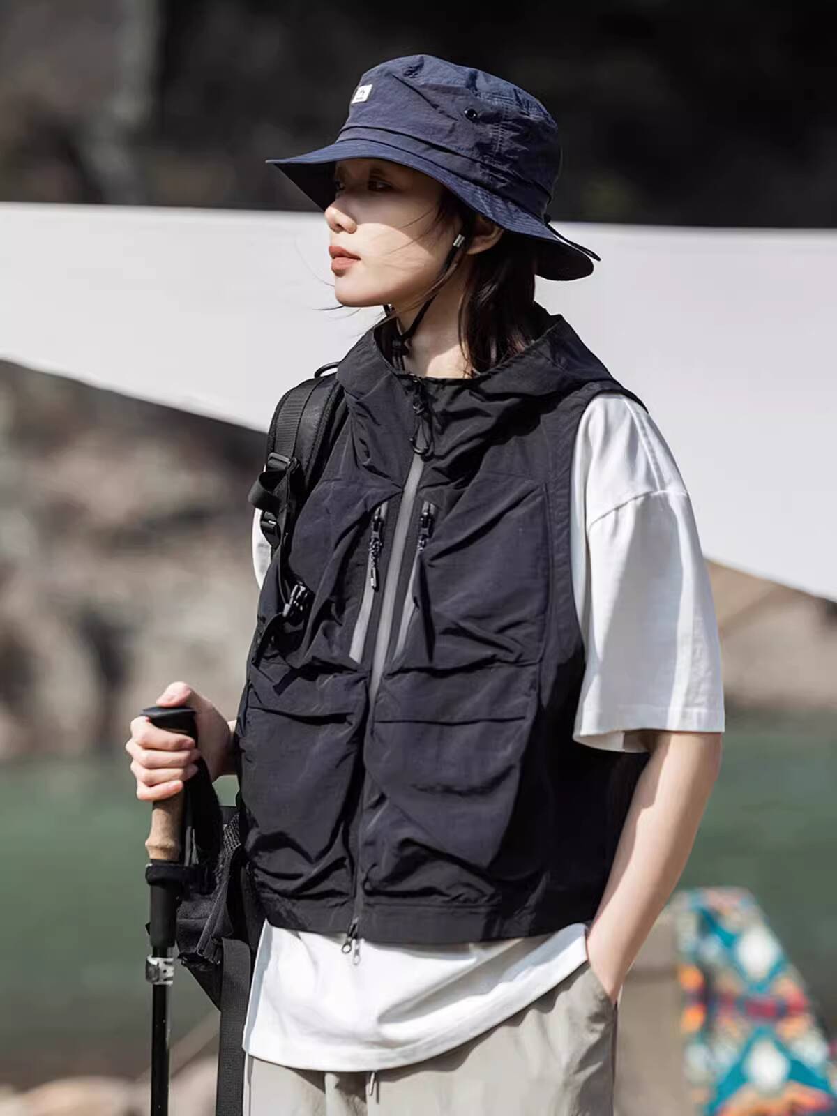 2026 Spring New Japanese Minim - Japanese Outdoor Camping avis et prix