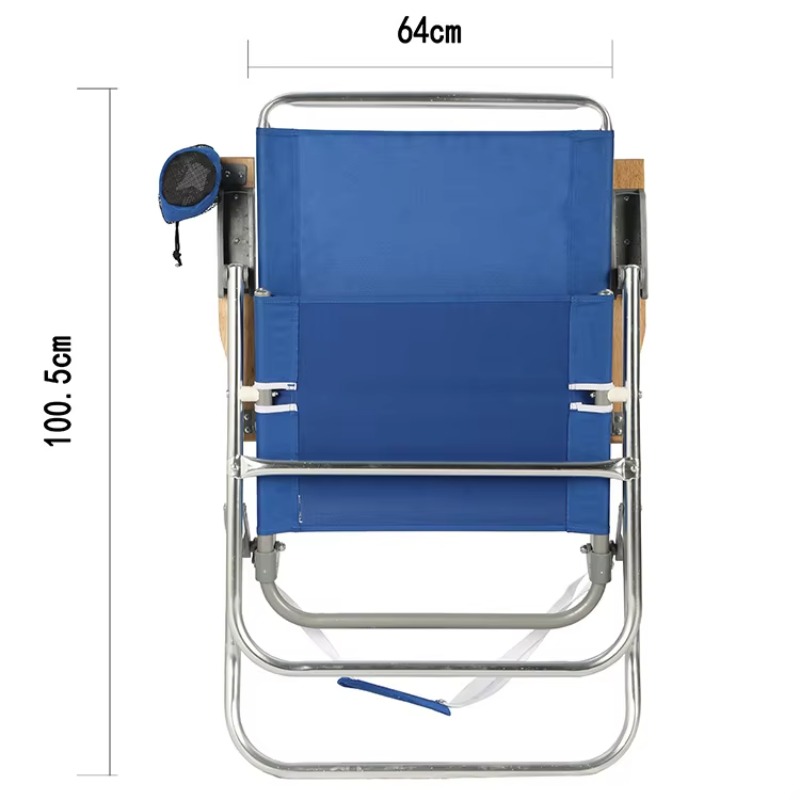 Modern Design Easy Chair Good  - Quality Outdoor Camping Chairs avis et prix