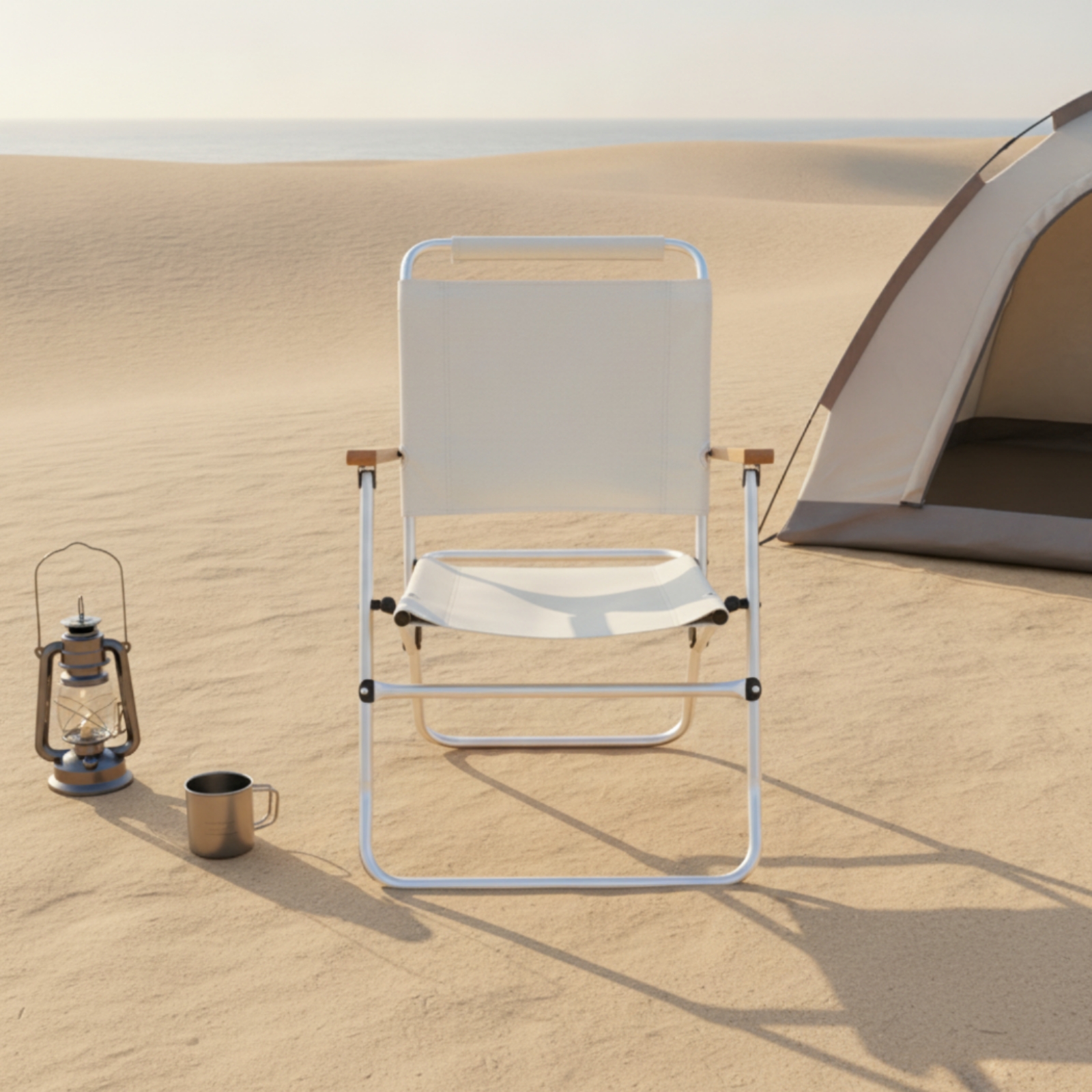 Outdoor Lounge Chair Low-profi - Outdoor Camping Lounge Chairs avis et prix