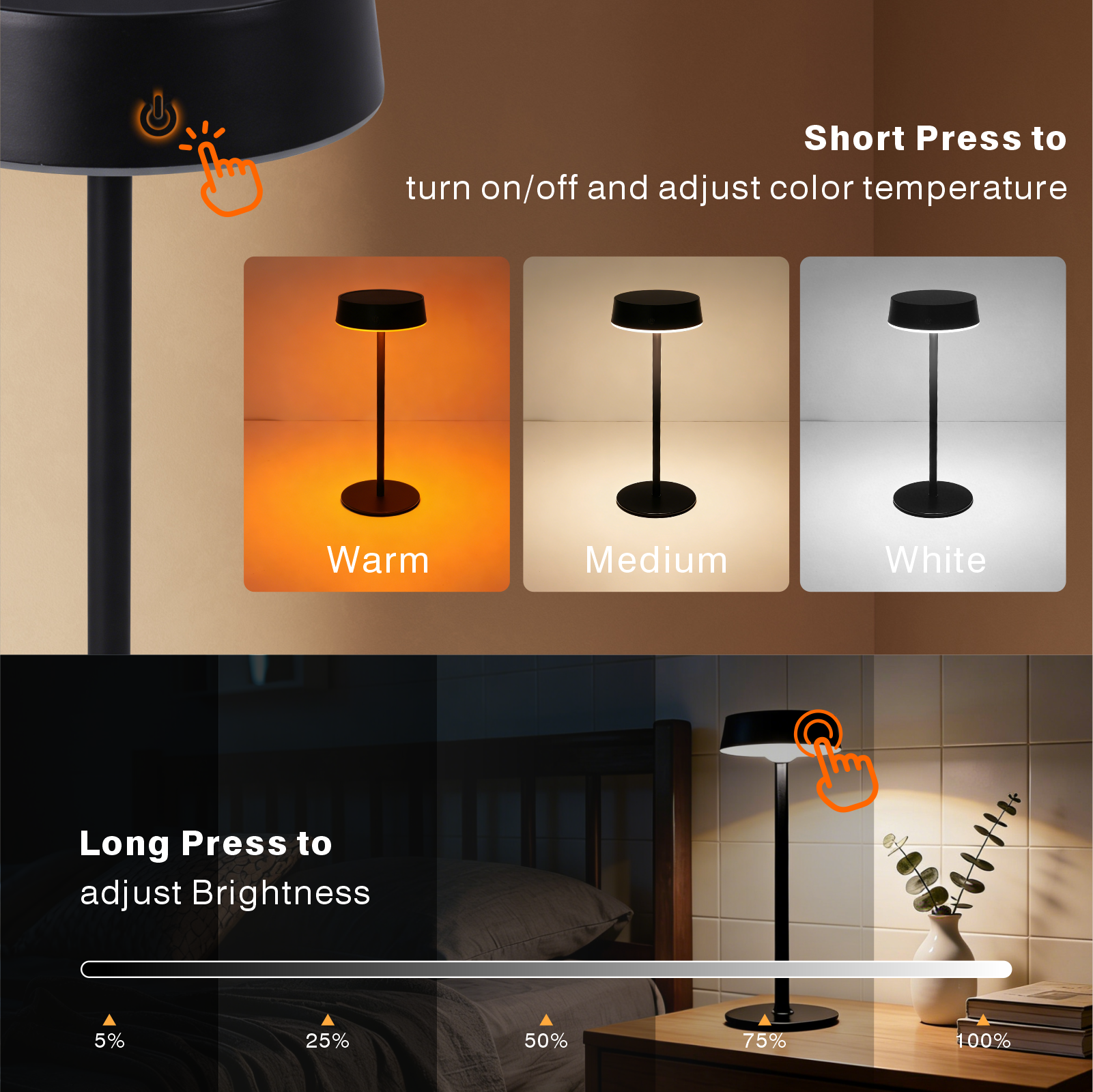 New Desk Lamp Solar Light Tabl - Camping Solar Lantern avis et prix