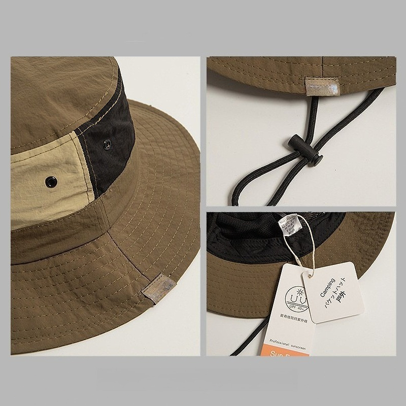 Japanese Style Summer Sun Prot - Japanese Outdoor Camping avis et prix