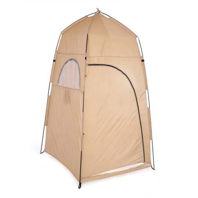 Outdoor Shower Bath Changing F - Outdoor Camping Bathroom avis et prix