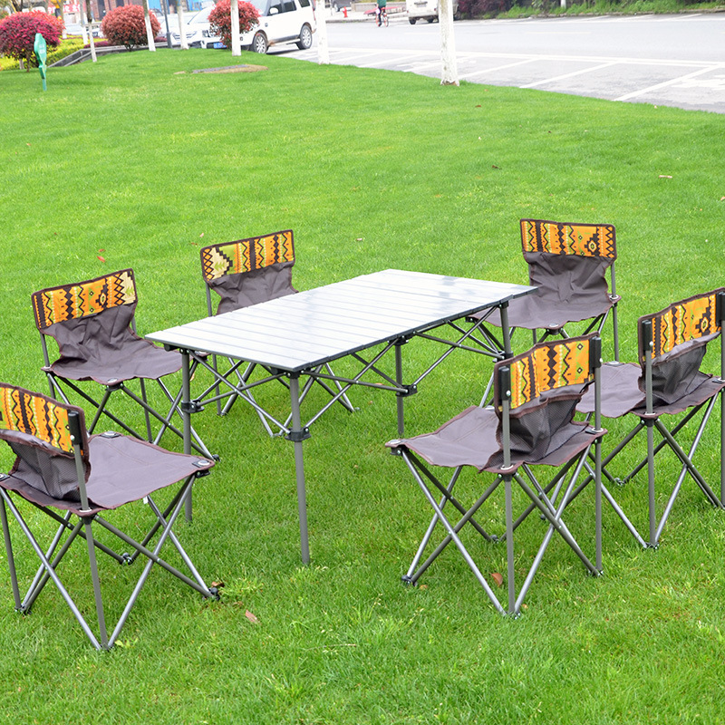 High Quality Wholesale Outdoor - Quality Outdoor Camping Chairs avis et prix