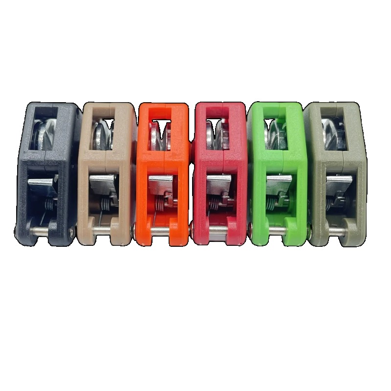 Rope Tensioner Pulley Adjuster - Outdoor Camping Guy avis et prix