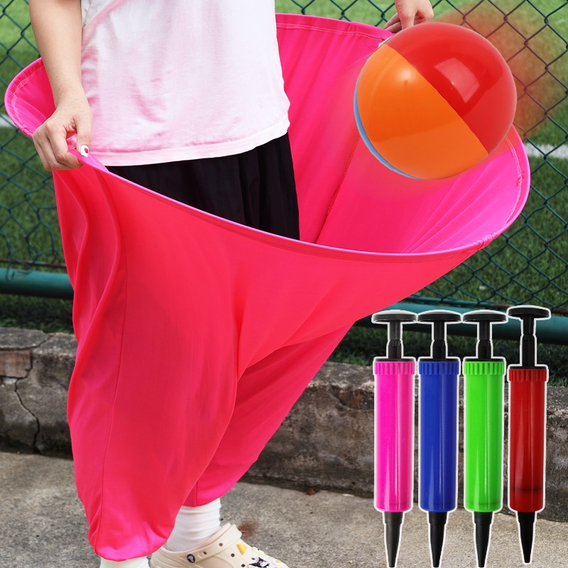 Funny Outdoor Game Granny Pant - Outdoor Camping Games For Kids avis et prix
