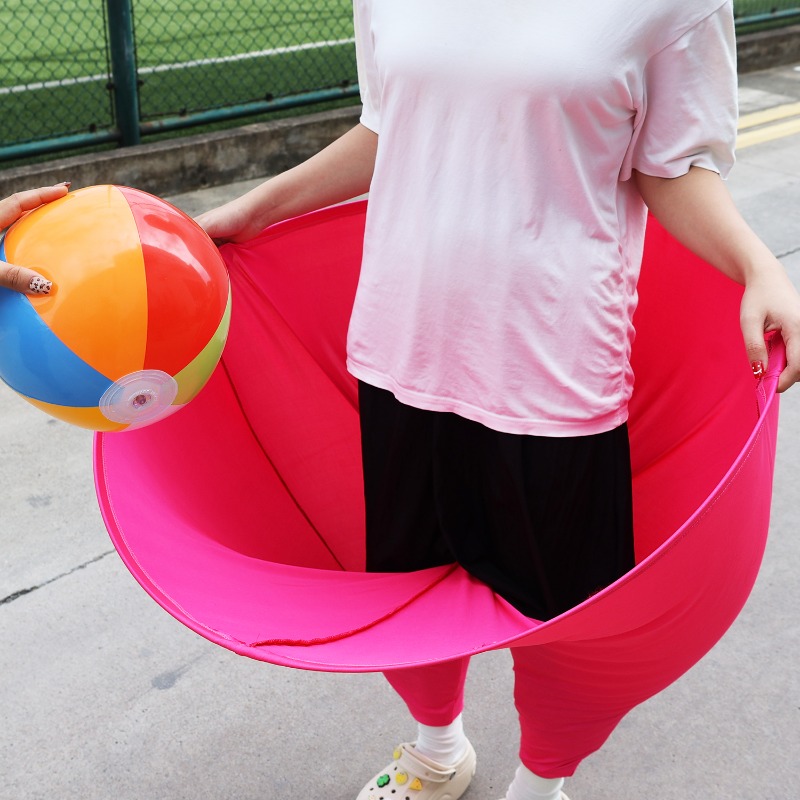 Funny Outdoor Game Granny Pant - Outdoor Camping Games For Kids avis et prix