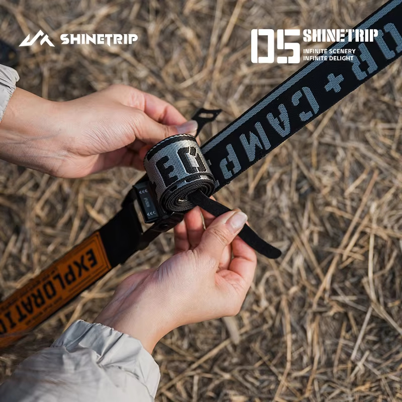 IN STOCK ShineTrip Multi-Funct - Outdoor Camping Guy avis et prix