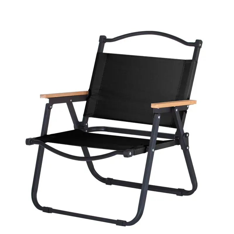 High Quality Portable  Folding - Quality Outdoor Camping Chairs avis et prix