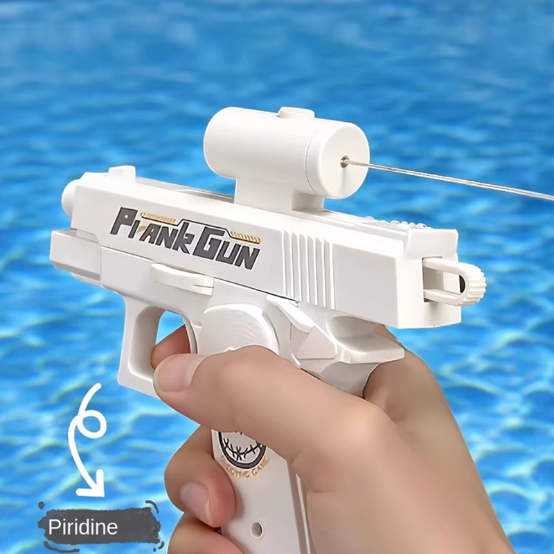 Summer Two-Way Water Gun Prank - Outdoor Camping Games For Kids avis et prix