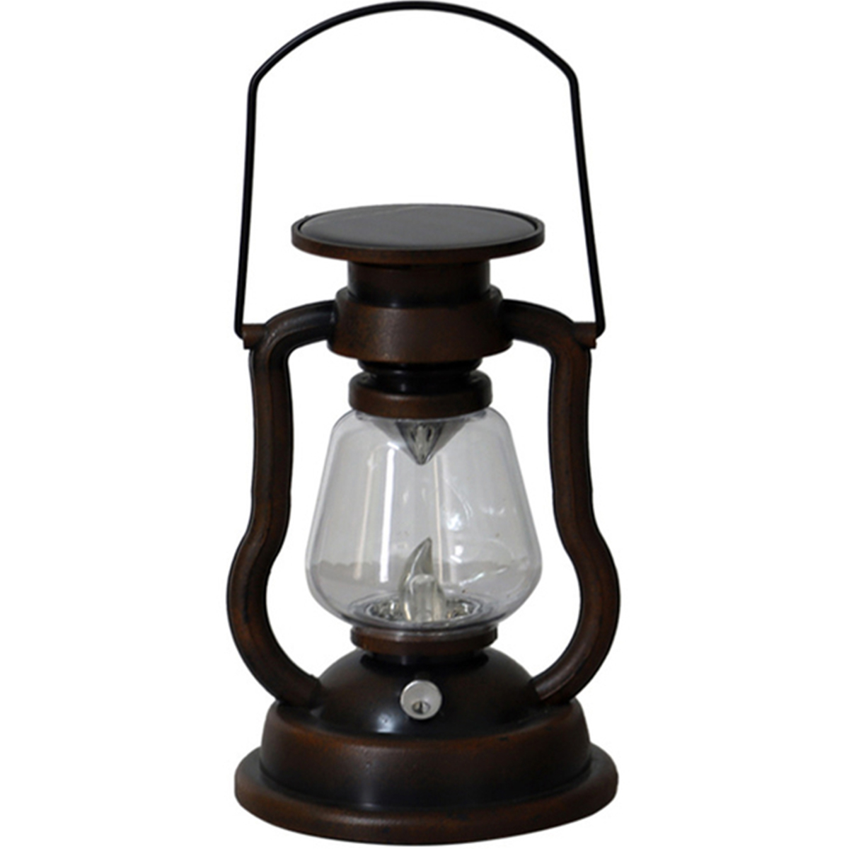 Atmosphere Light Retro LED Sol - Camping Solar Lantern avis et prix