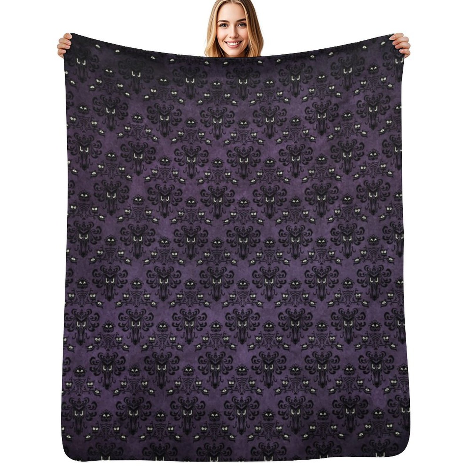 Haunted Mansion Wallpaper Thro - Outdoor Camping Wallpaper avis et prix