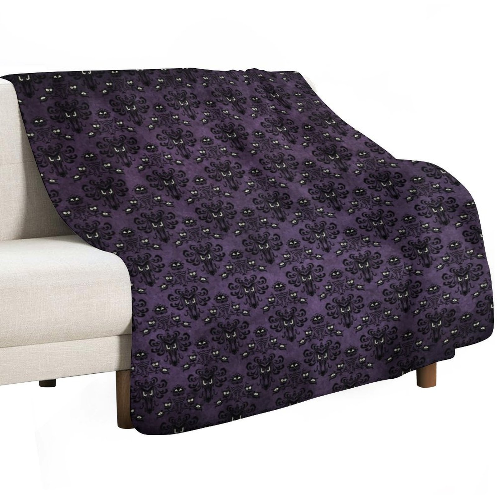 Haunted Mansion Wallpaper Thro - Outdoor Camping Wallpaper avis et prix
