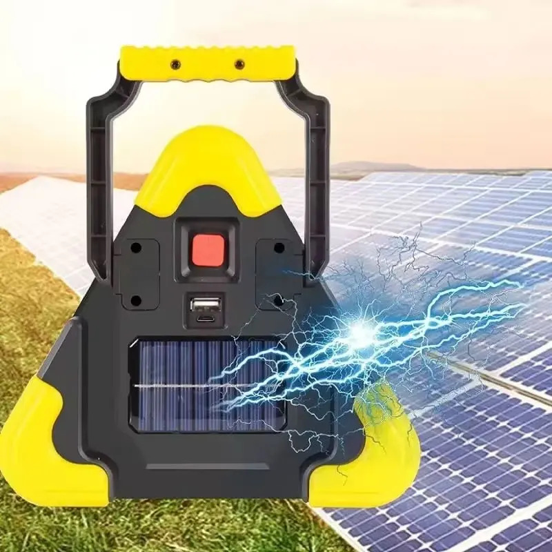 3 in 1 Solar Car Emergency Tri - Camping Solar Lantern avis et prix