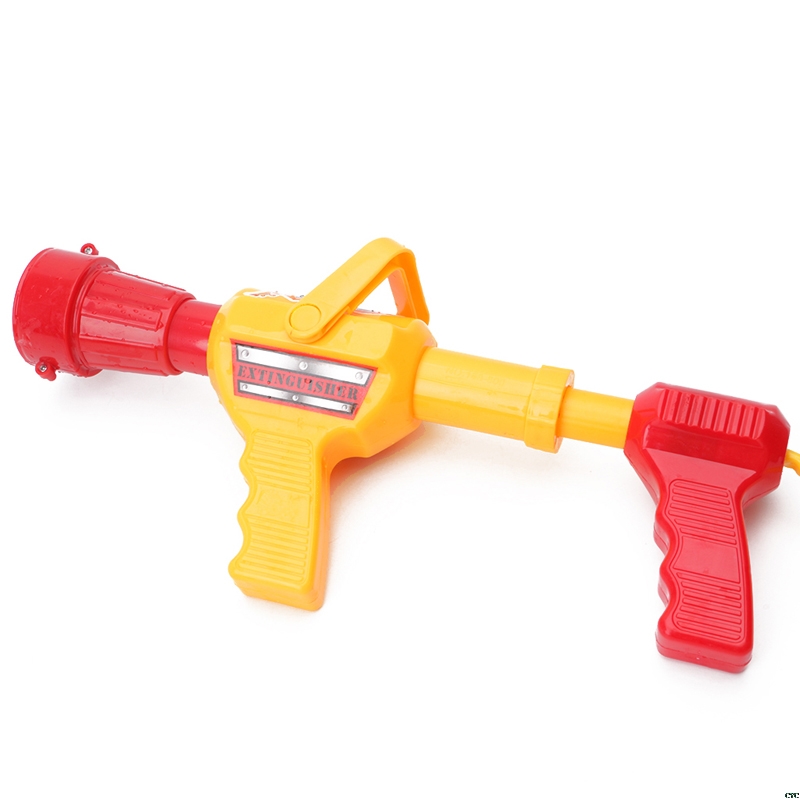 Fire Backpack Water Gun Large  - Outdoor Camping Games For Kids avis et prix