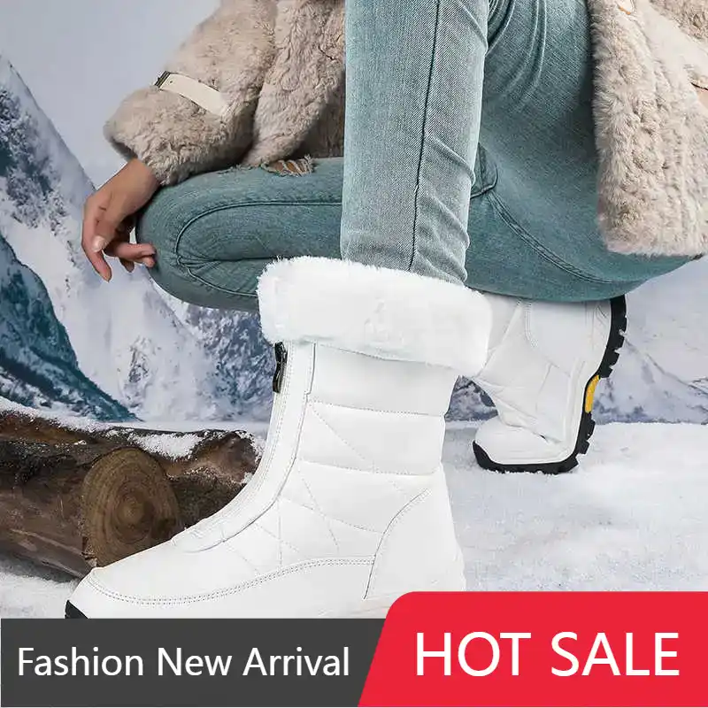 Women's Boot Sneakers Walking  - Outdoor Camping Ideas avis et prix