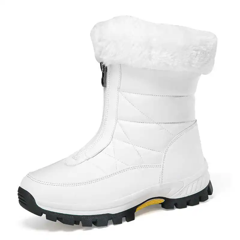 Women's Boot Sneakers Walking  - Outdoor Camping Ideas avis et prix