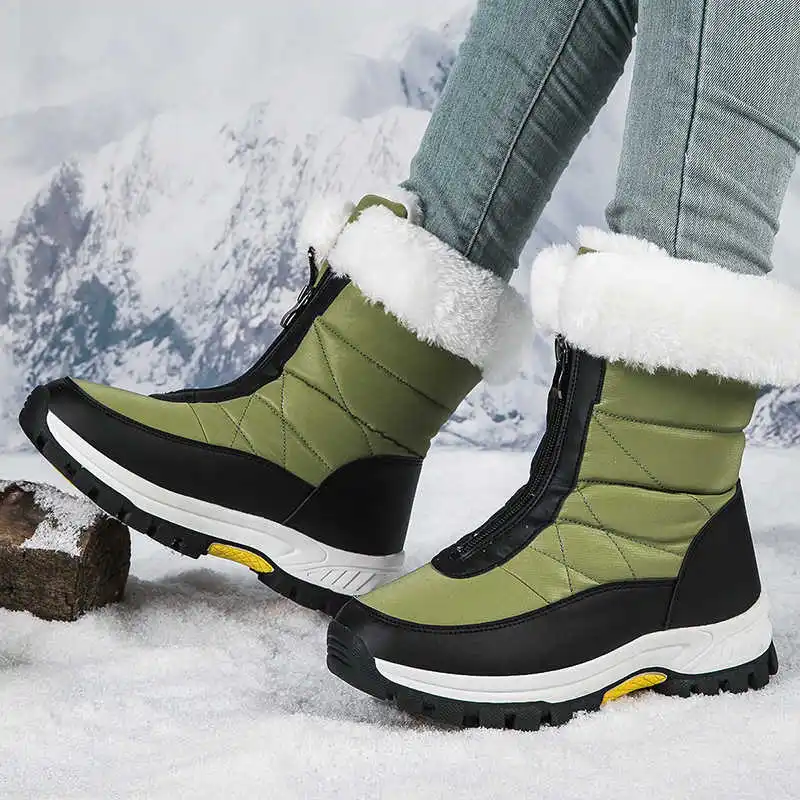Women's Boot Sneakers Walking  - Outdoor Camping Ideas avis et prix