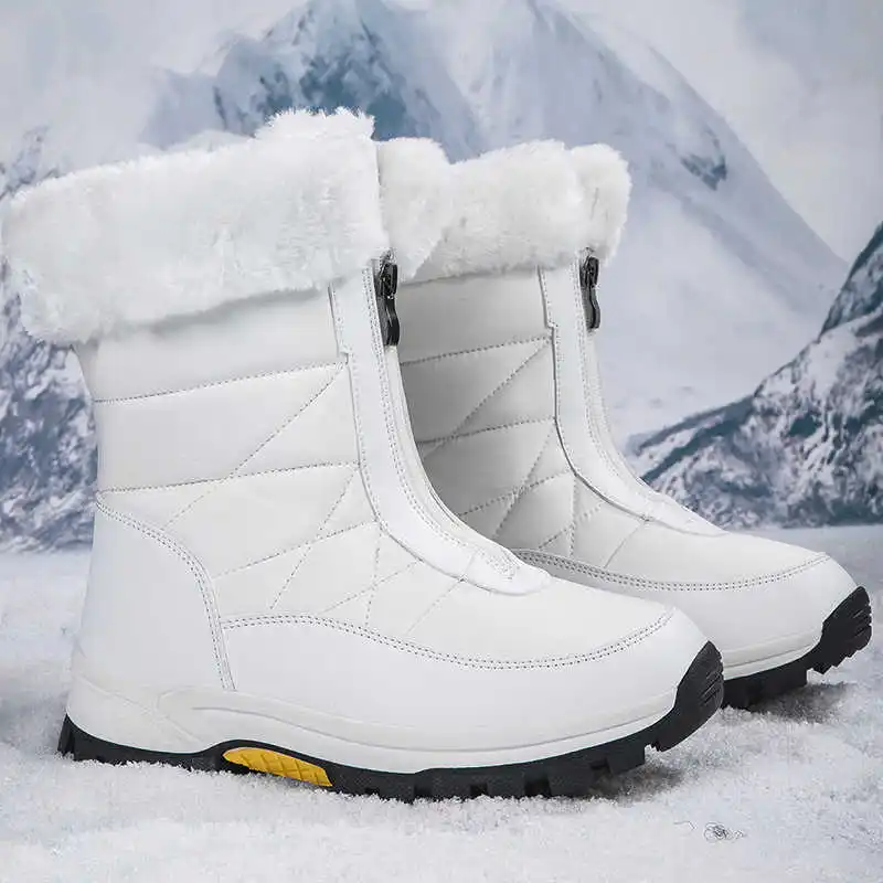 Women's Boot Sneakers Walking  - Outdoor Camping Ideas avis et prix