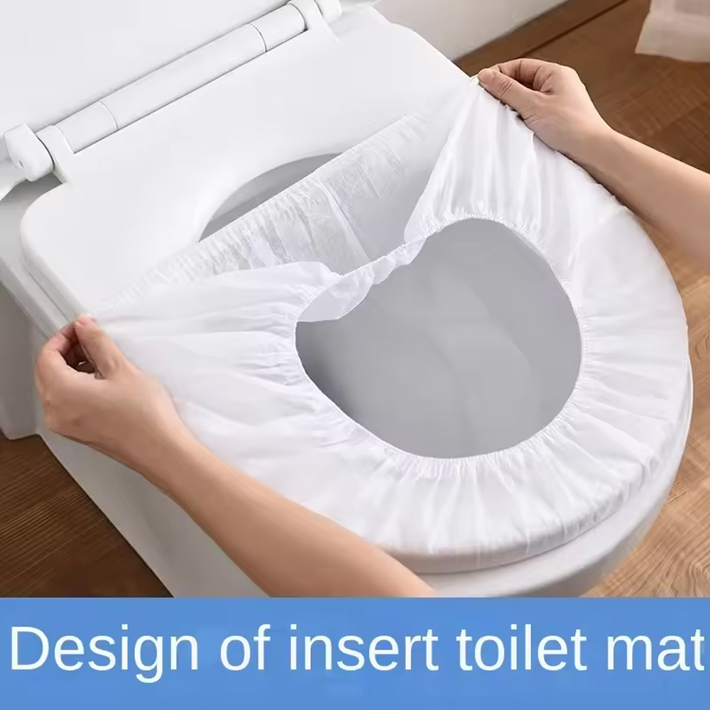 50/20/10pcs Portable Disposabl - Outdoor Camping Bathroom avis et prix