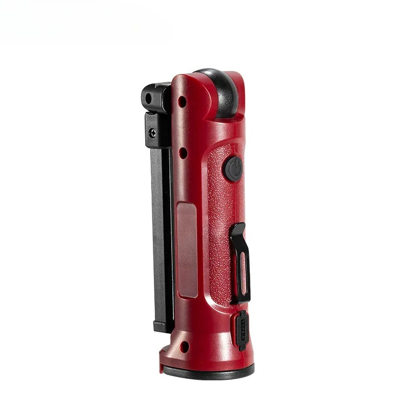 COB LED Work Light Rechargeabl - Outdoor Camping Lamp avis et prix