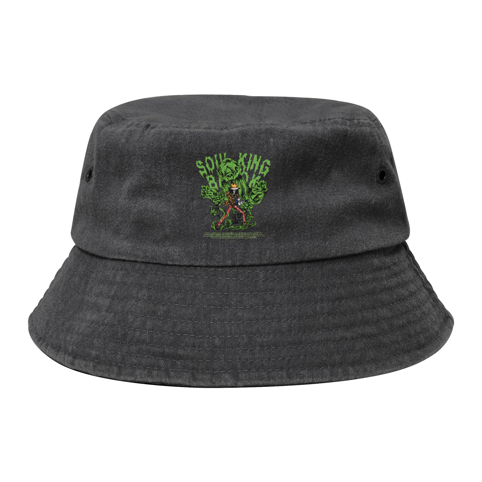 Unisex Distressed Cotton Bucke - Outdoor Camping Ideas avis et prix