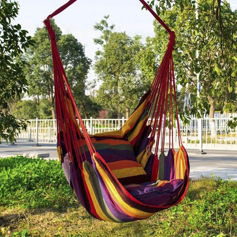 Multiple Functional Suspended  - Quality Outdoor Camping Chairs avis et prix