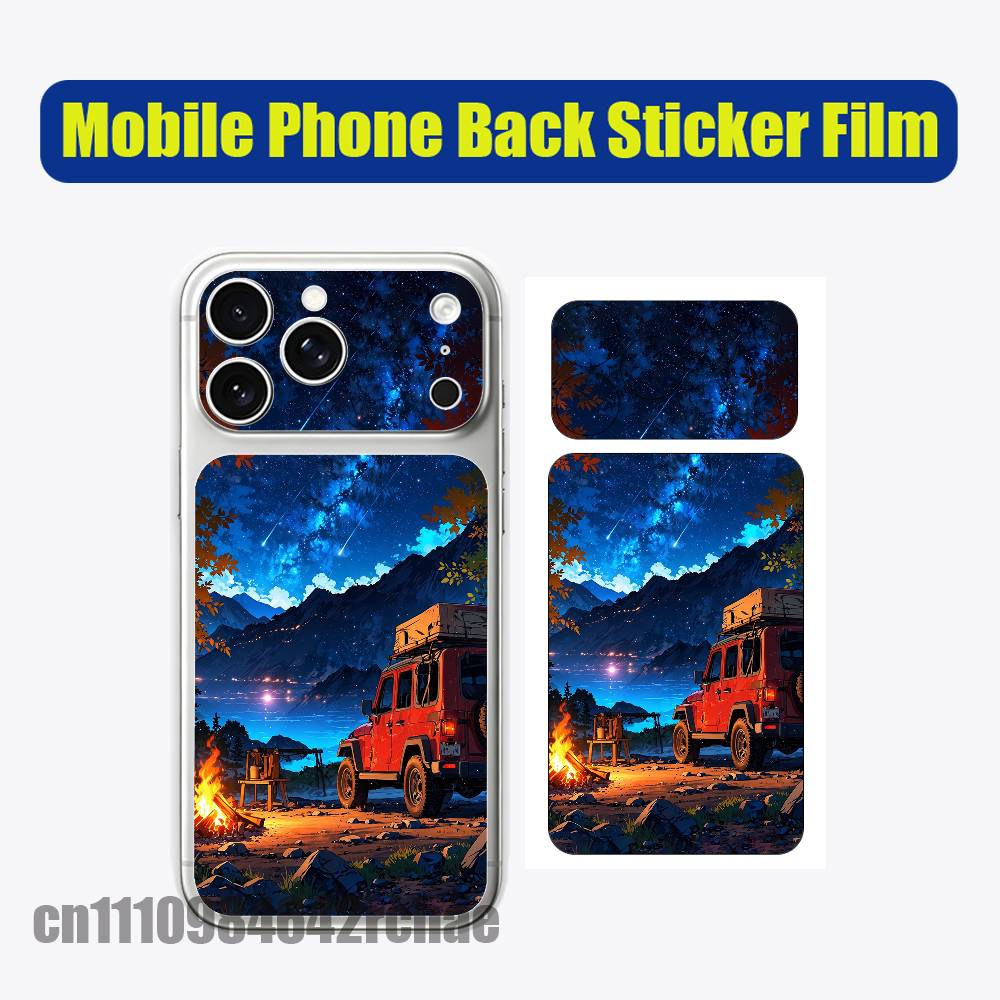 For Outdoor Camping Bonfire Wa - Outdoor Camping Wallpaper avis et prix