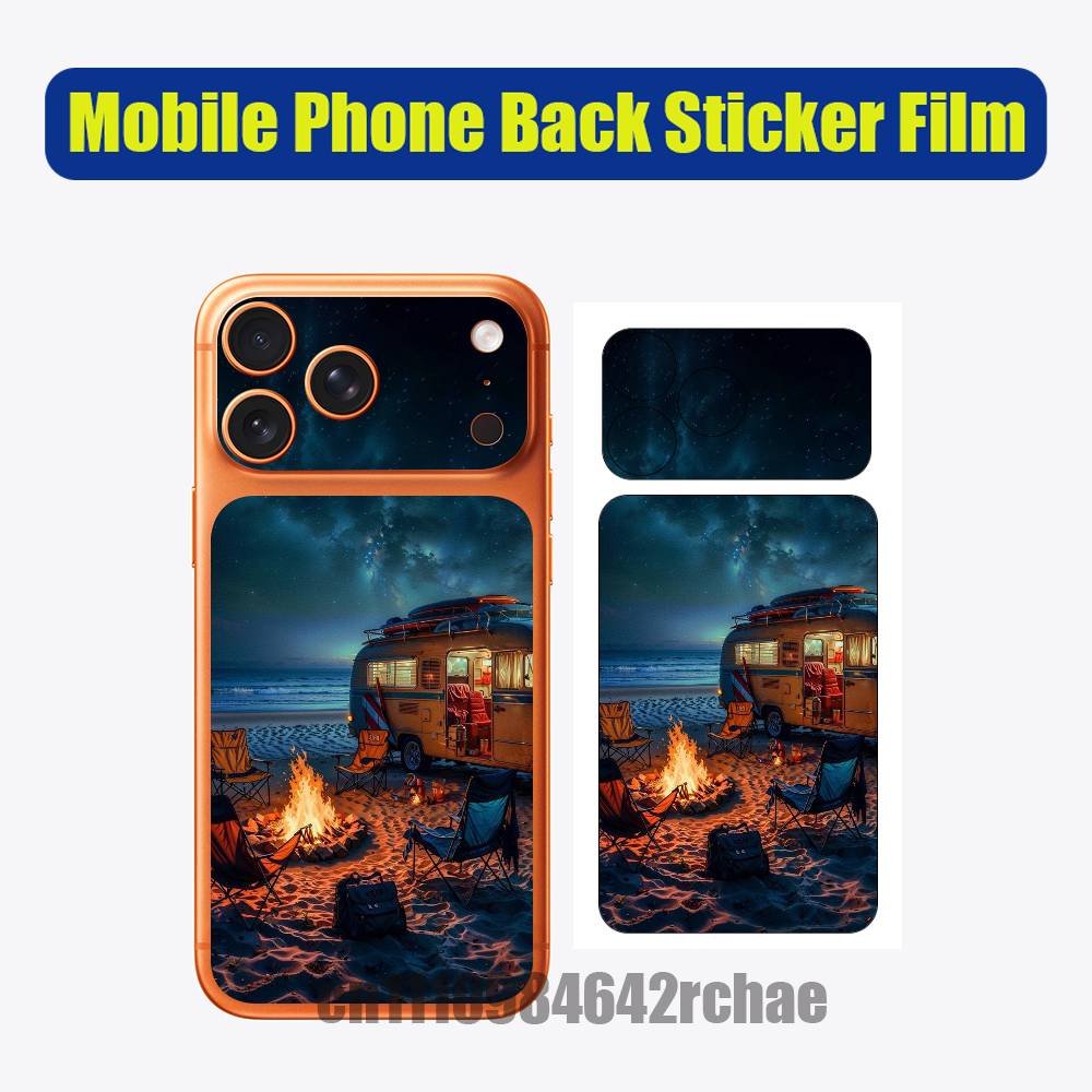For Outdoor Camping Bonfire Wa - Outdoor Camping Wallpaper avis et prix