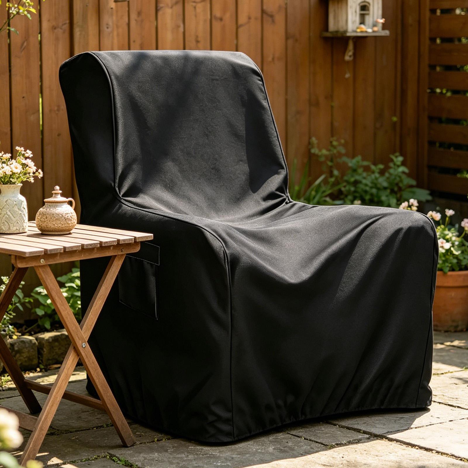 Lounge Chair Cover Outdoor Fur - Outdoor Camping Lounge Chairs avis et prix