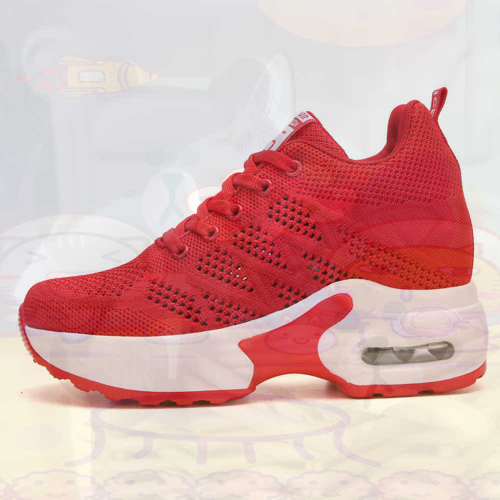 Red Size 36 Shoes Woman Tennis - Outdoor Camping Ideas avis et prix