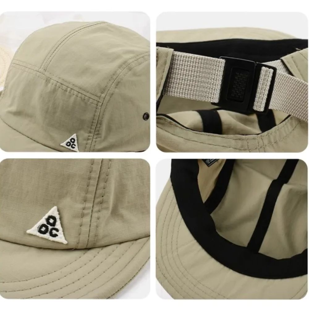 Japanese Retro Quick-drying Sh - Japanese Outdoor Camping avis et prix