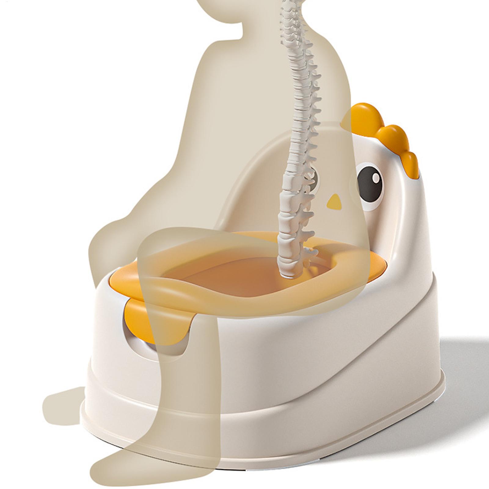 Potty Training Toilet Portable - Outdoor Camping Bathroom avis et prix