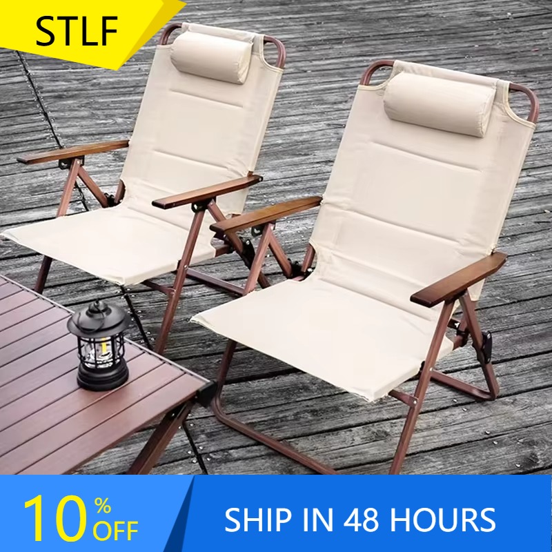XMSJ High Quality Adjustable U - Quality Outdoor Camping Chairs avis et prix