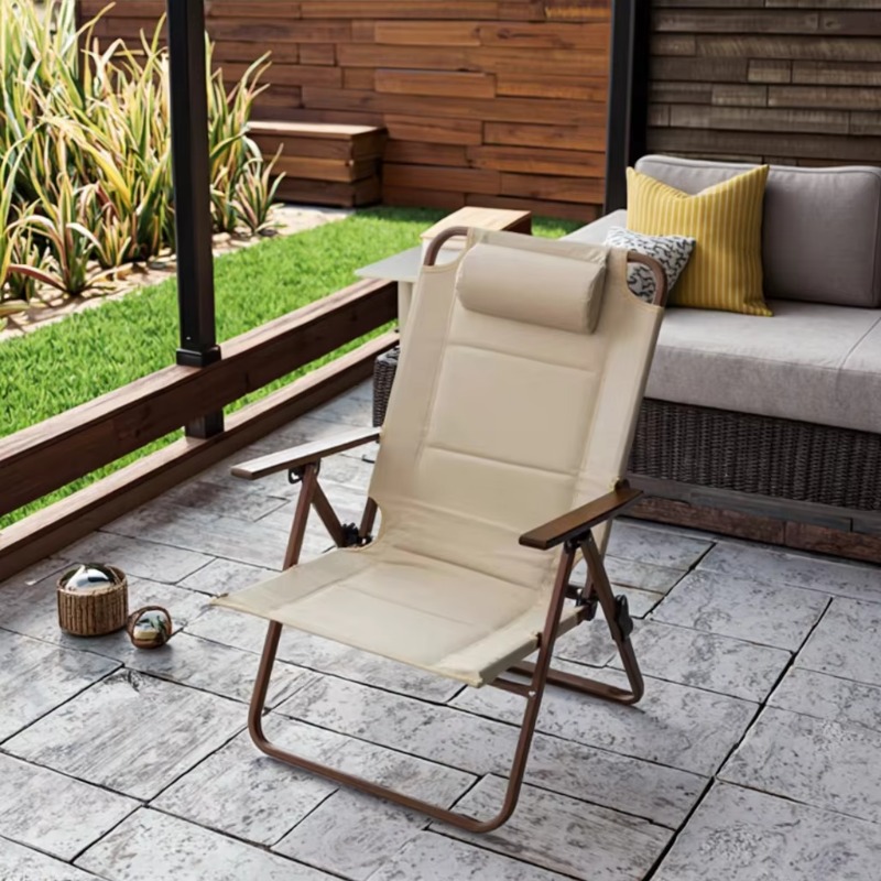 XMSJ High Quality Adjustable U - Quality Outdoor Camping Chairs avis et prix